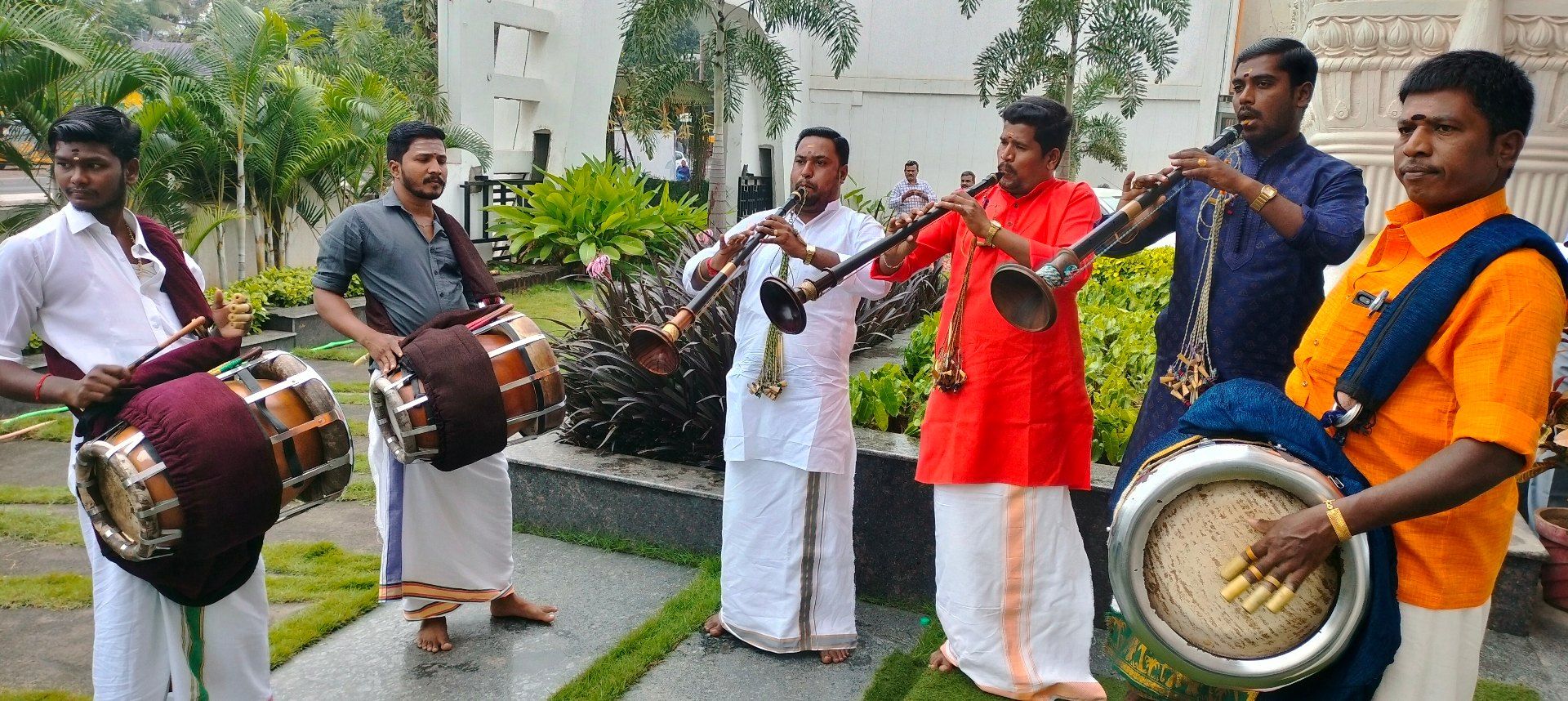Jandamelam