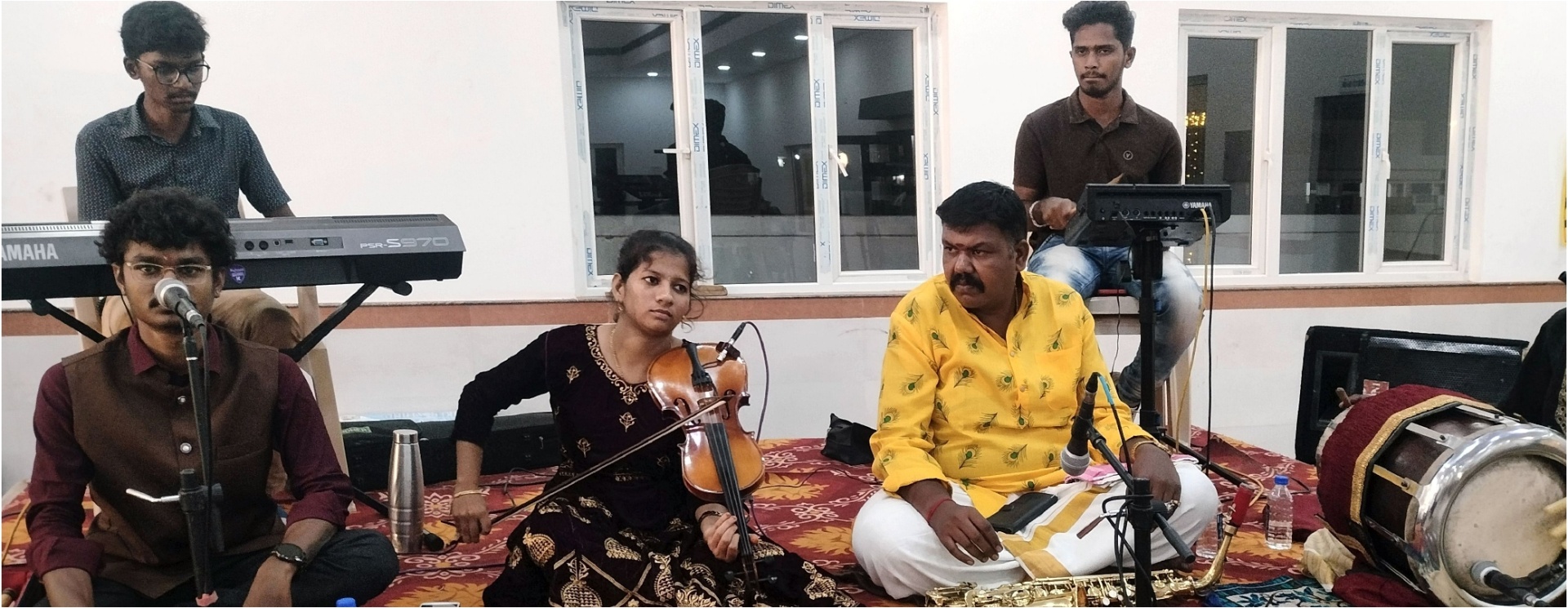 Orchestra